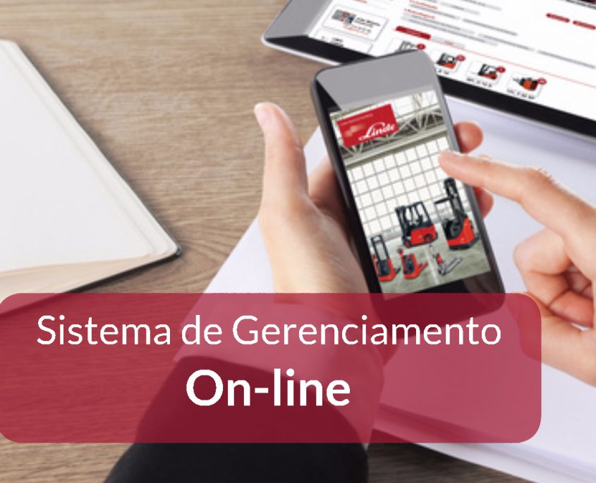 Gestão Online