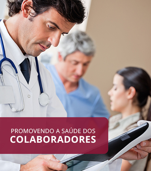 Gestão de Ambulatórios