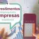 Investimentos responsáveis e empresas saudáveis. Consegue imaginar que ele seja viável em meio a práticas nocivas ao desprezo pelo bem-estar social?