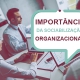 A importância da sociabilização organizacional: O capital humano é fundamental para o desenvolvimento de uma empresa. Não somente por conta da capacitação..