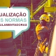 No dia 30 de julho, o Planalto anunciou a atualização das Normas Regulamentadoras (NRs) de Segurança e Saúde no Trabalho.