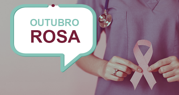 Outubro Rosa - RHMED